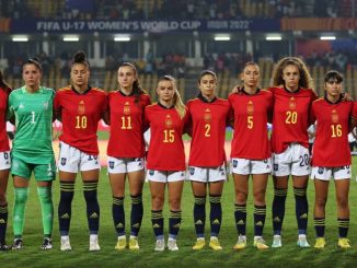 Selección de España