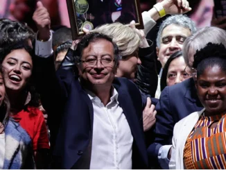 En redes sociales han criticado los gastos exagerados de la presidencia de Petro, que llegó al poder con la promesa de un gobierno 'austero'.