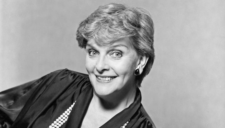 Gloria Valencia de Castaño. /FOTO: WEB