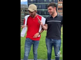 Los 'gomelos de la Javeriana', como los han bautizado en internet, han sido objetos de burlas y comentarios jocosos