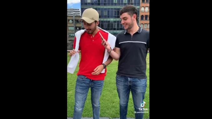 Los 'gomelos de la Javeriana', como los han bautizado en internet, han sido objetos de burlas y comentarios jocosos