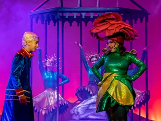 ‘El principito’, teatro, musical, Teatro Pablo Tobón Uribe, Q’Hubo Medellín