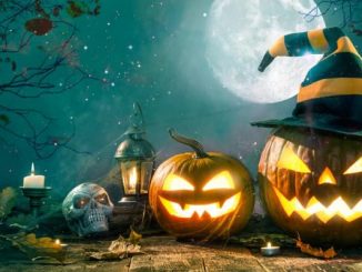 Halloween