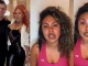 Hassam, Tatiana Orozco, pelea, divorcio, humorista, viral, rifirrafe, Q’Hubo Medellín