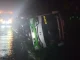 Dos de los heridos fueron trasladados a Medellín