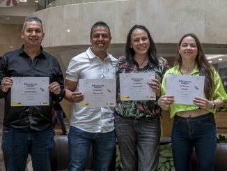 Ganadores 'Echame un c uento' 2022