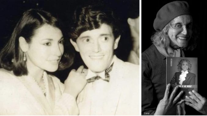 Amparo Grisales y Jaime Orozco