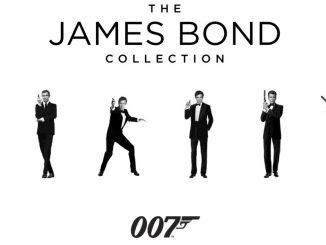 James Bond