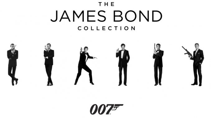 James Bond