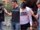 Vestuario estudiantes de la Javeriana