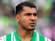 Jefferson Duque es resistido por la hinchada de Nacional.