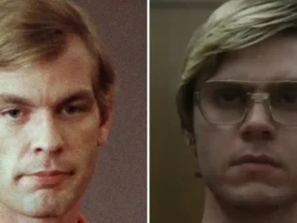 Jeffrey Dahmer 3