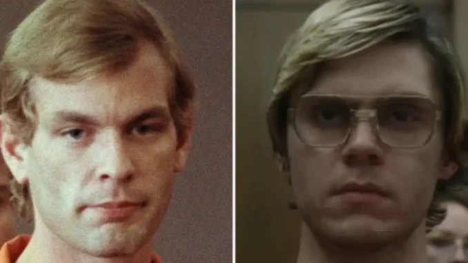 Jeffrey Dahmer 3
