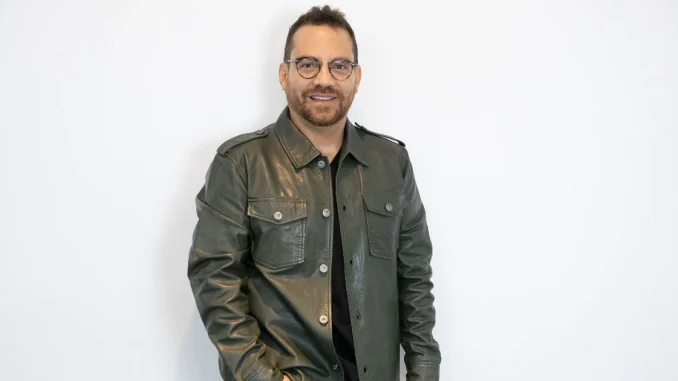Juan Fernando Velasco