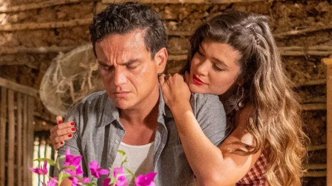 Manager de Silvestre, Silvestre Dangond, 'Leandro Díaz', bioserie, RCN, televisión, Q’Hubo Medellín