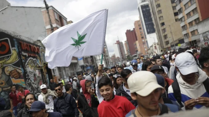 Tras múltiples intentos en distintas legislaturas, la legalización de la marihuana finalmente avanza.