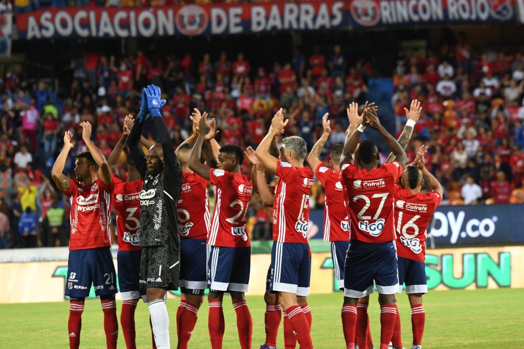 Deportivo Independiente Medellín