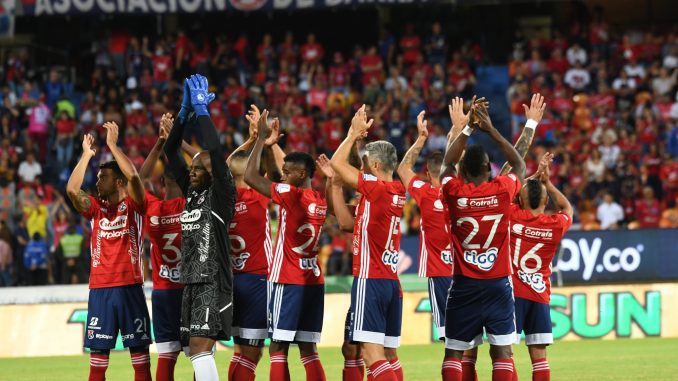 Deportivo Independiente Medellín