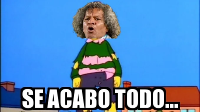 Los mejores memes del partido Medellín vs. Millonarios.