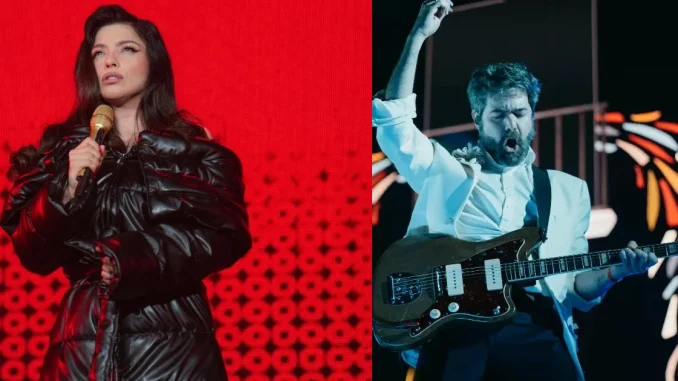 Festival Altavoz, Mon Laferte, Vetusta Morla, música, conciertos, eventos gratis, Medellín, Q’Hubo Medellín