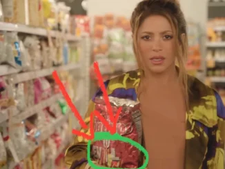 Shakira, video, Monotonía, Pique, mensajes ocultos, música, Q’Hubo Medellín