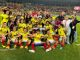 Selección Colombia sub-17.