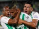 Nacional la tendrá peluda para entrar a los 8.