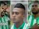 Nacional ya le renovó el contrato a 3 jugadores.