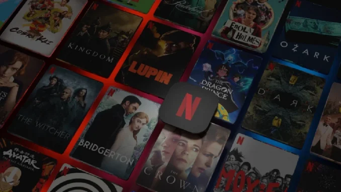 Estrenos de Netflix para julio