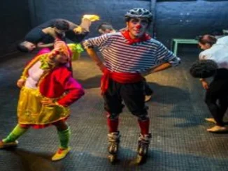 28 compañías de teatro internacionales y 47 locales harán parte de la celebración