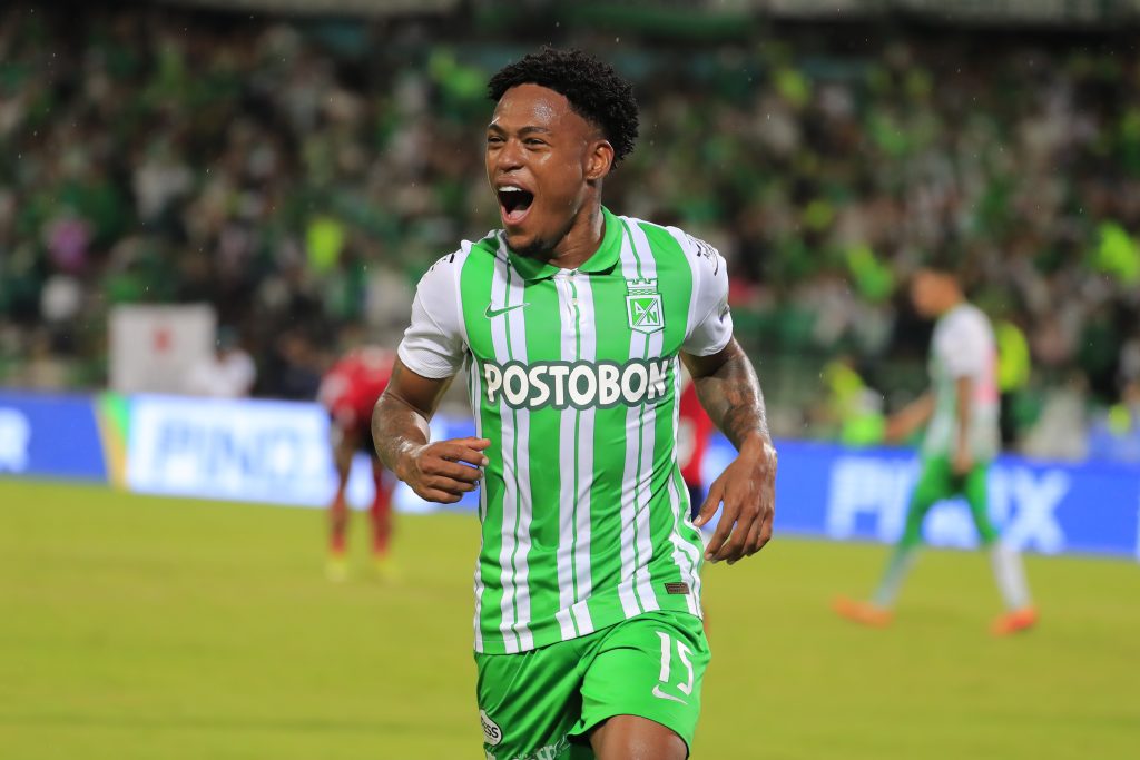 Nelson Palacio