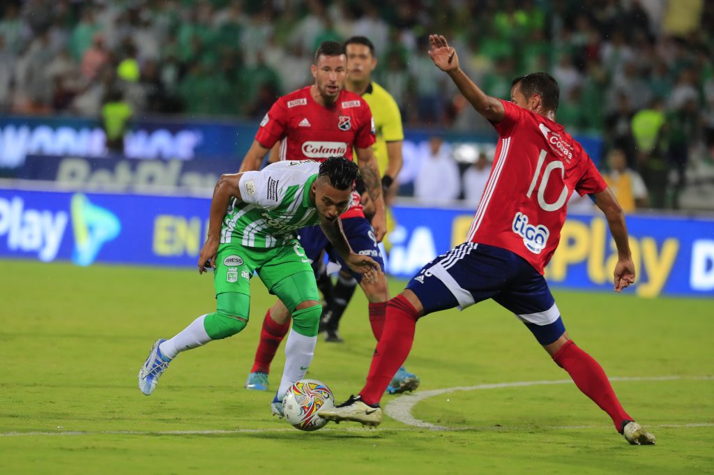 Clásico paisa