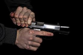 Pistola