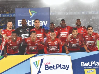 El Poderoso sueña con jugar la final.
