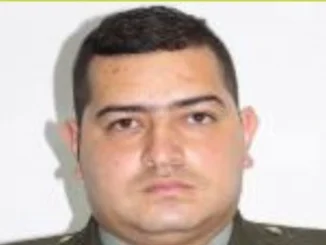 El policía llevaba 8 años en la institución.