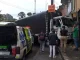 Video, cámara de seguridad, accidente de tránsito, Colombia, Manizales, Q’Hubo Medellín