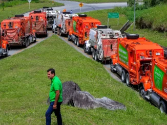 Protesta-en-relleno-sanitario-La-Pradera