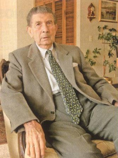 Raimundo Emiliani Román