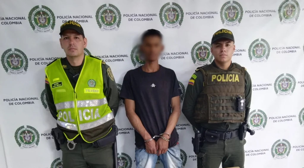 El menor fue apuñalado en medio de una riña.