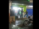 La riña en Bulerías fue protagonizada por dos sujetos al frente de un local de comidas.