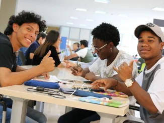 El Fondo para la educación superior de Sapiencia tiene más de 600 cupos disponibles.