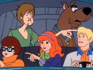 Sooby-Doo
