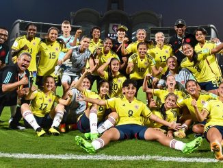Selección Colombia Sub-17