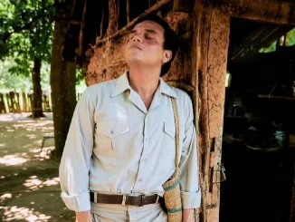 Silvestre Dangond no seguirá en la novela de Leandro Díaz.