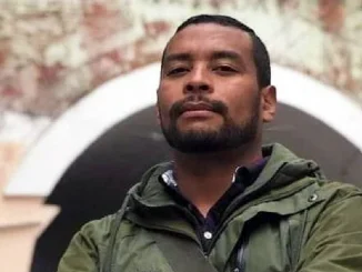Alexis Castillo había viajado a Ucrania en 2014 para combatir el ejército ruso