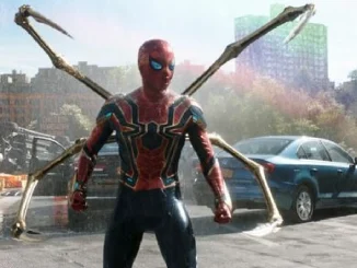 Spiderman 4 llegará a las sales de cine en 2024, según una filtración masiva