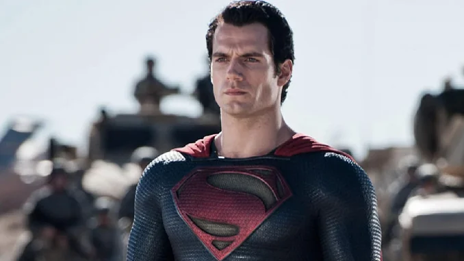 El Superman de Henry Cavill es uno de los más queridos de DC Comics.