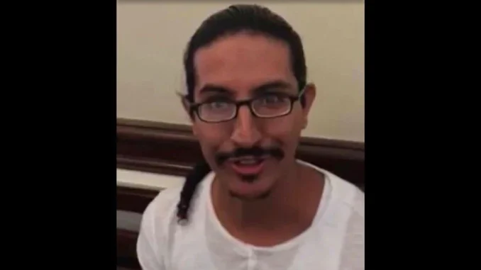El colombiano llegó a Tanzania a sus 28 años y ahora tiene 36. Sus dos hijos lo esperan en Cali
