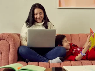 Trabajo el casa