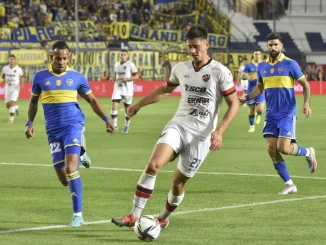 Villa botó el penal que abría la posibilidad de seguir en el torneo.